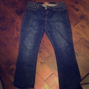 Women’s Lucky Jeans Sofia Bootcut